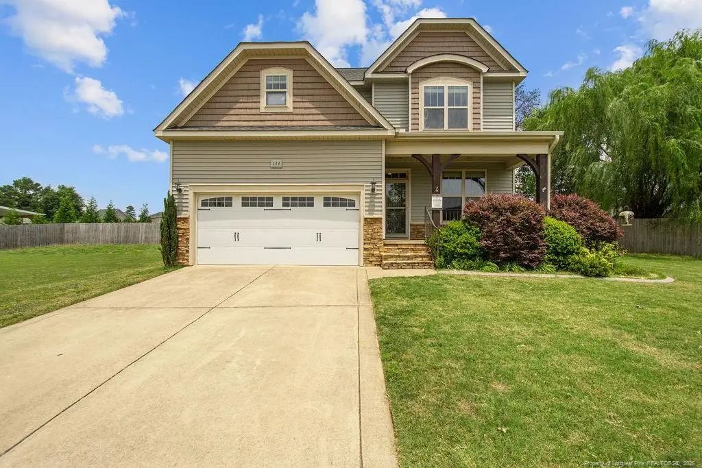 134 Turriff Way, Cameron