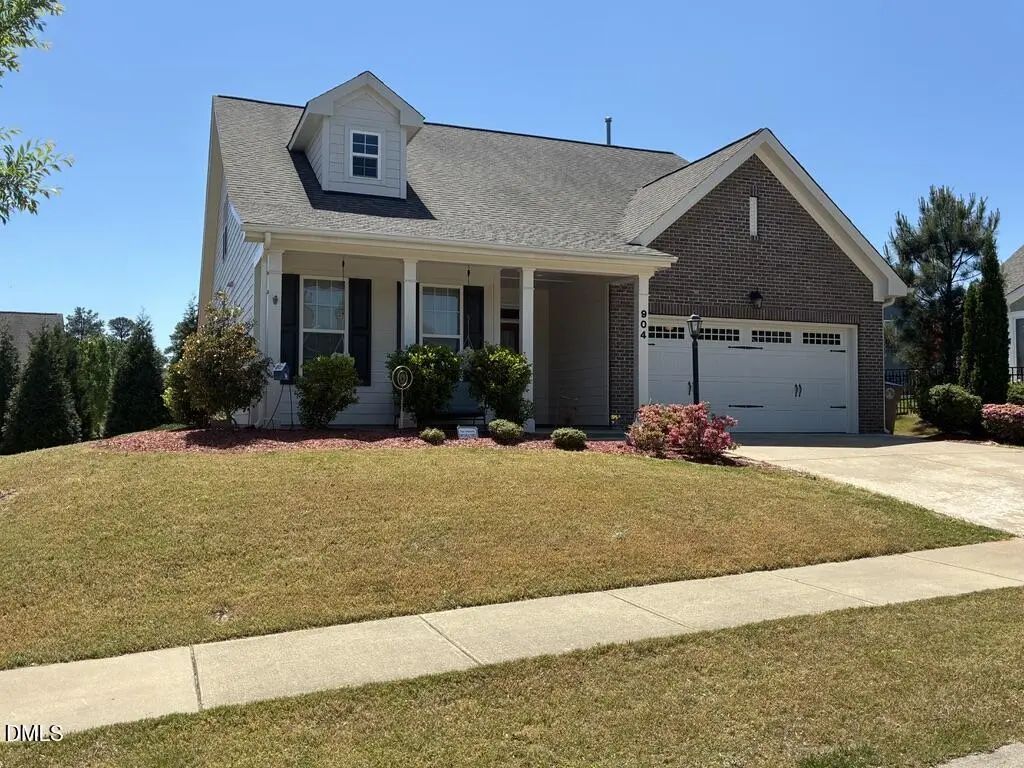 904 Traditions Ridge Drive, Wake Forest