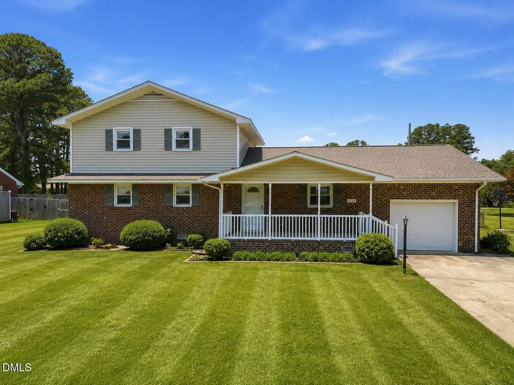 4130 Terrace Drive, Ayden