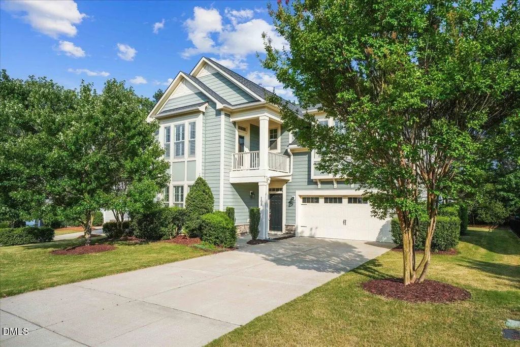 108 Wilders Woods Grove Lane, Clayton