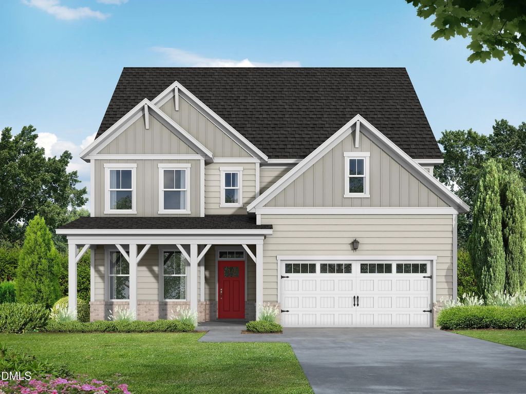 325 Longleaf Glen Lane 031, Zebulon
