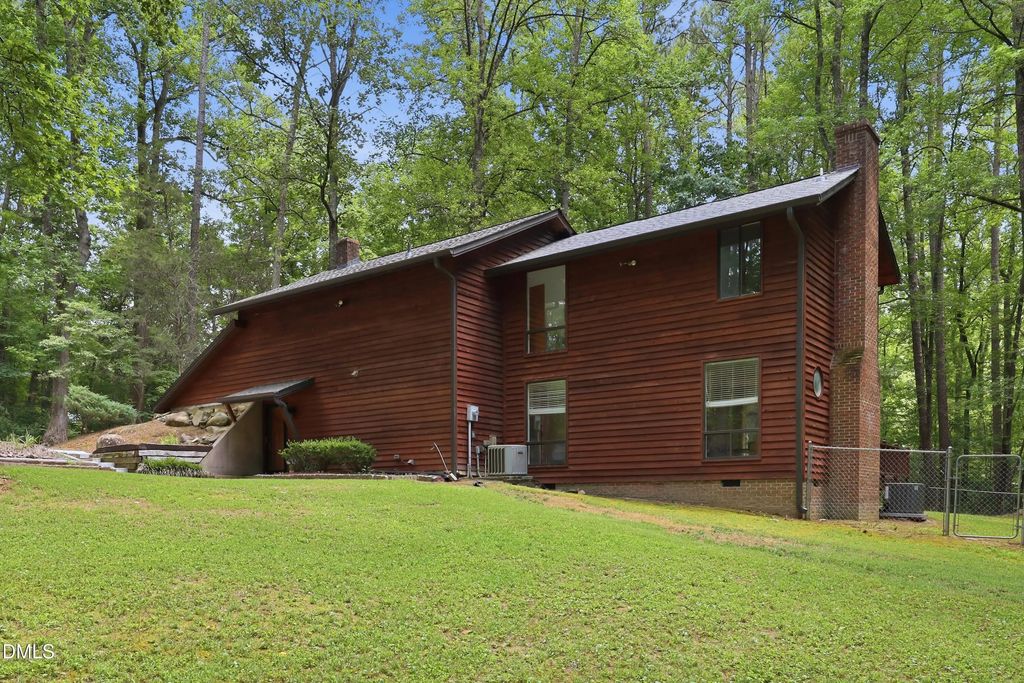 369 River Road, Pittsboro