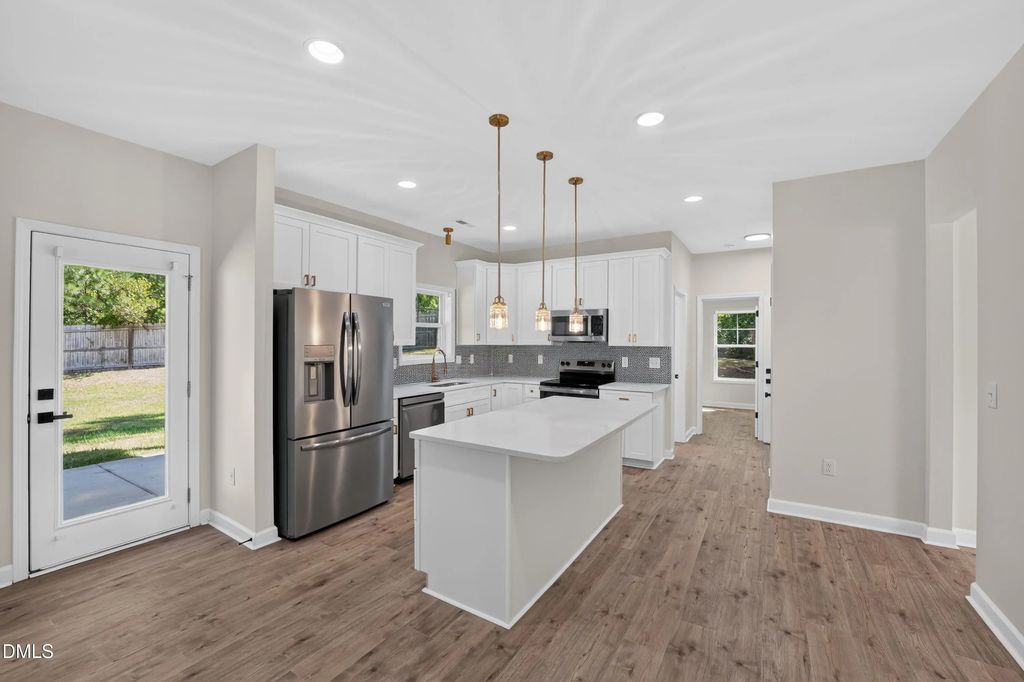 345 Birch Avenue, Spring Lake