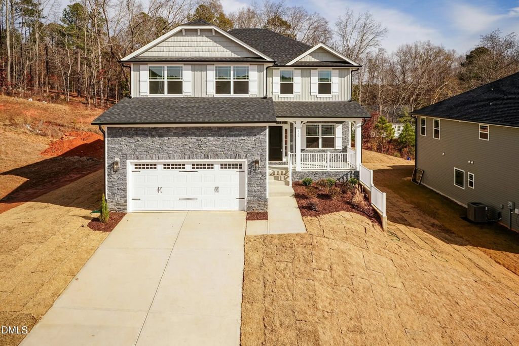 611 Melrose Court, Sanford