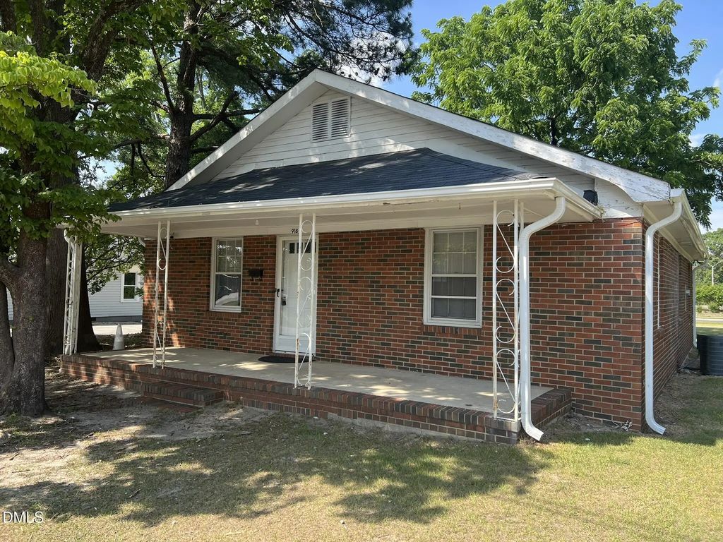 918 Durham Street, Fuquay Varina