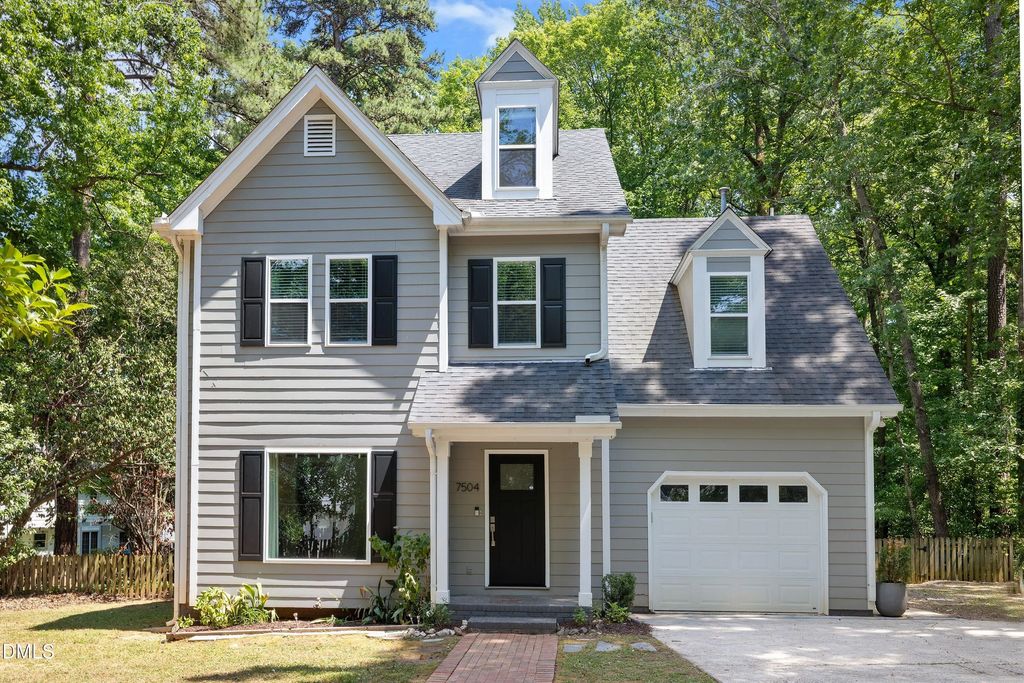 7504 Waverly Place, Raleigh