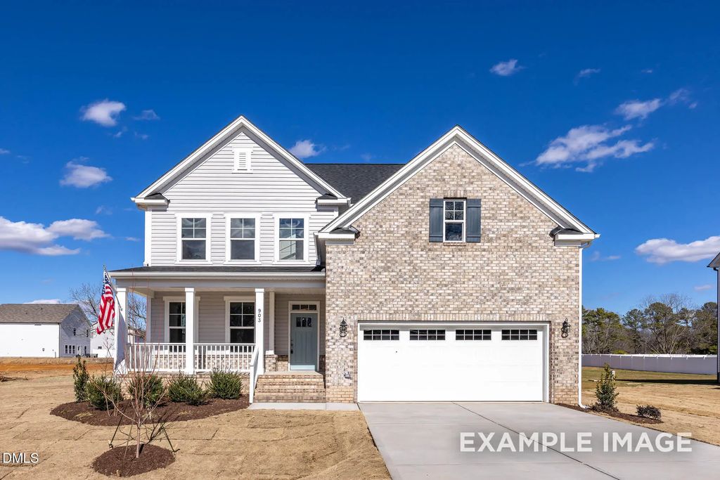 191 Tenure Lane, Lillington