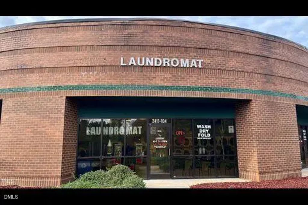 2411 E Millbrook Road Suite 104, Raleigh