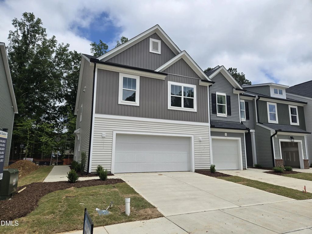 2211 Bright Shore  Street 42, Raleigh