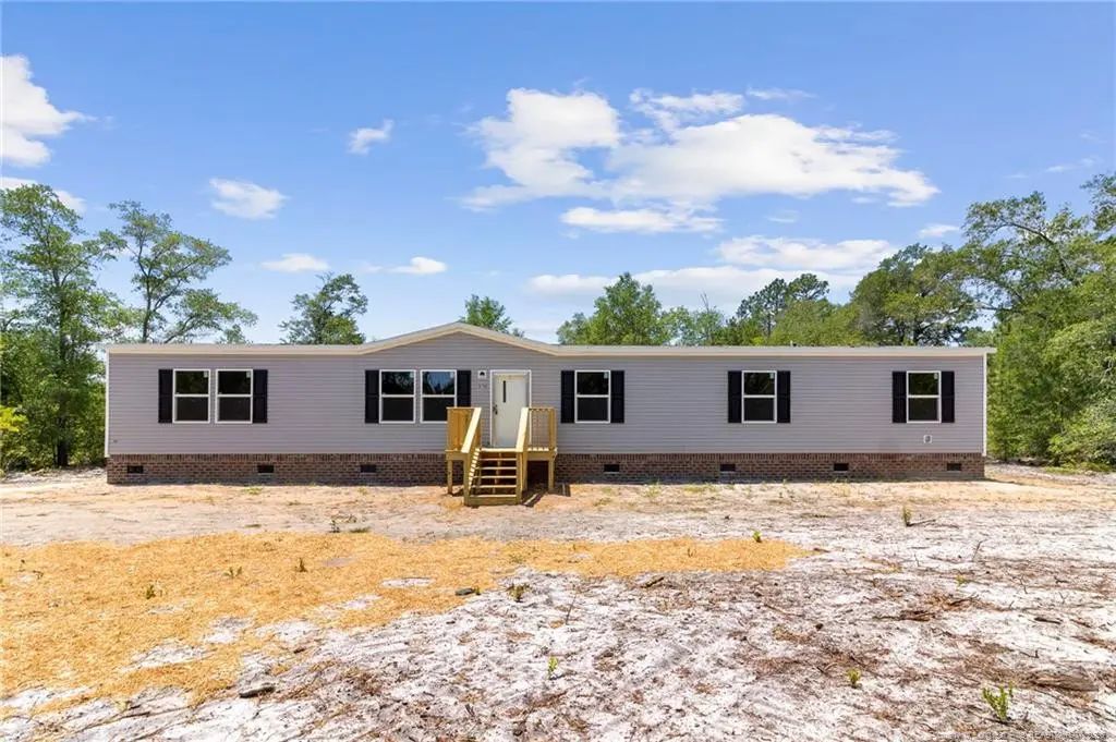 6764 Cedar Creek Road, Fayetteville