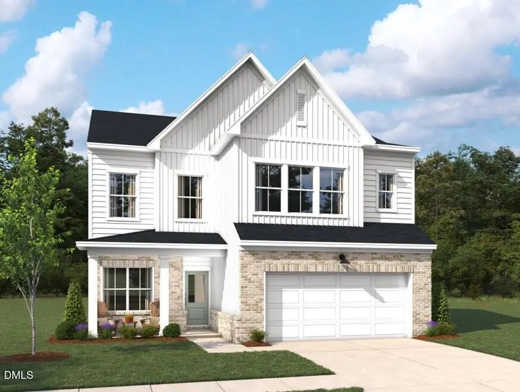 2265 Seraphic Way 393, Rolesville