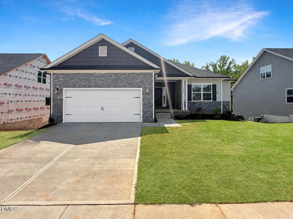 99 High Hampton Way, Fuquay Varina