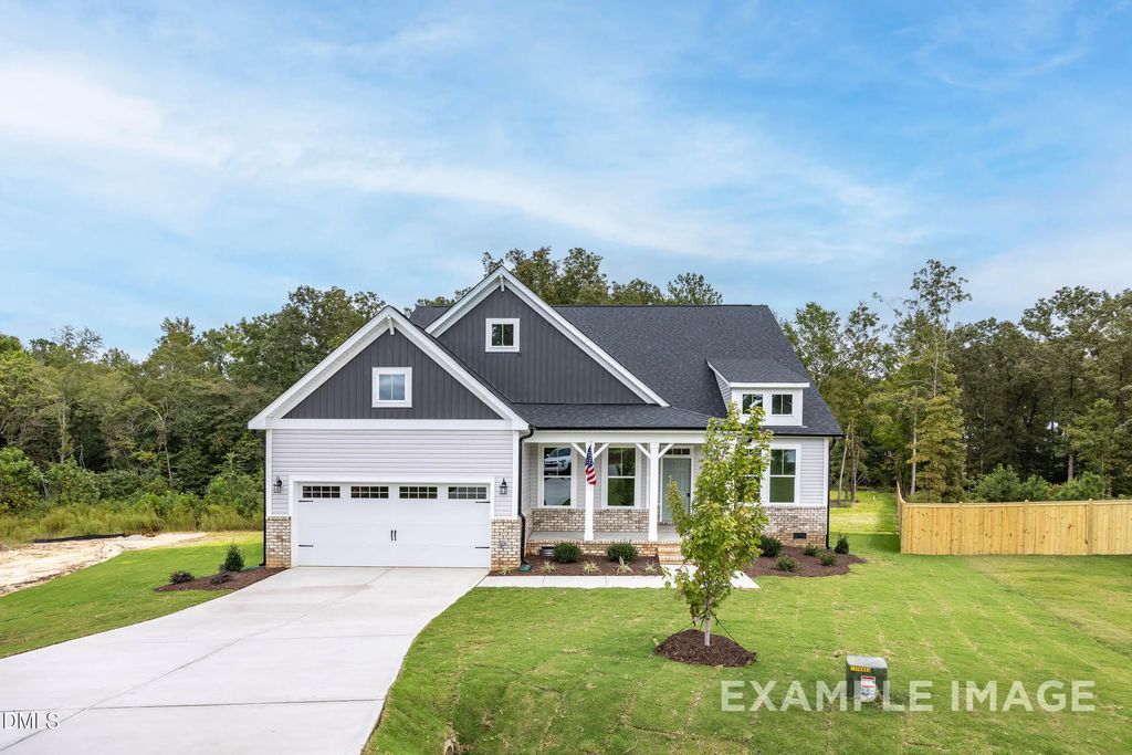 50 Emeritus Way, Lillington