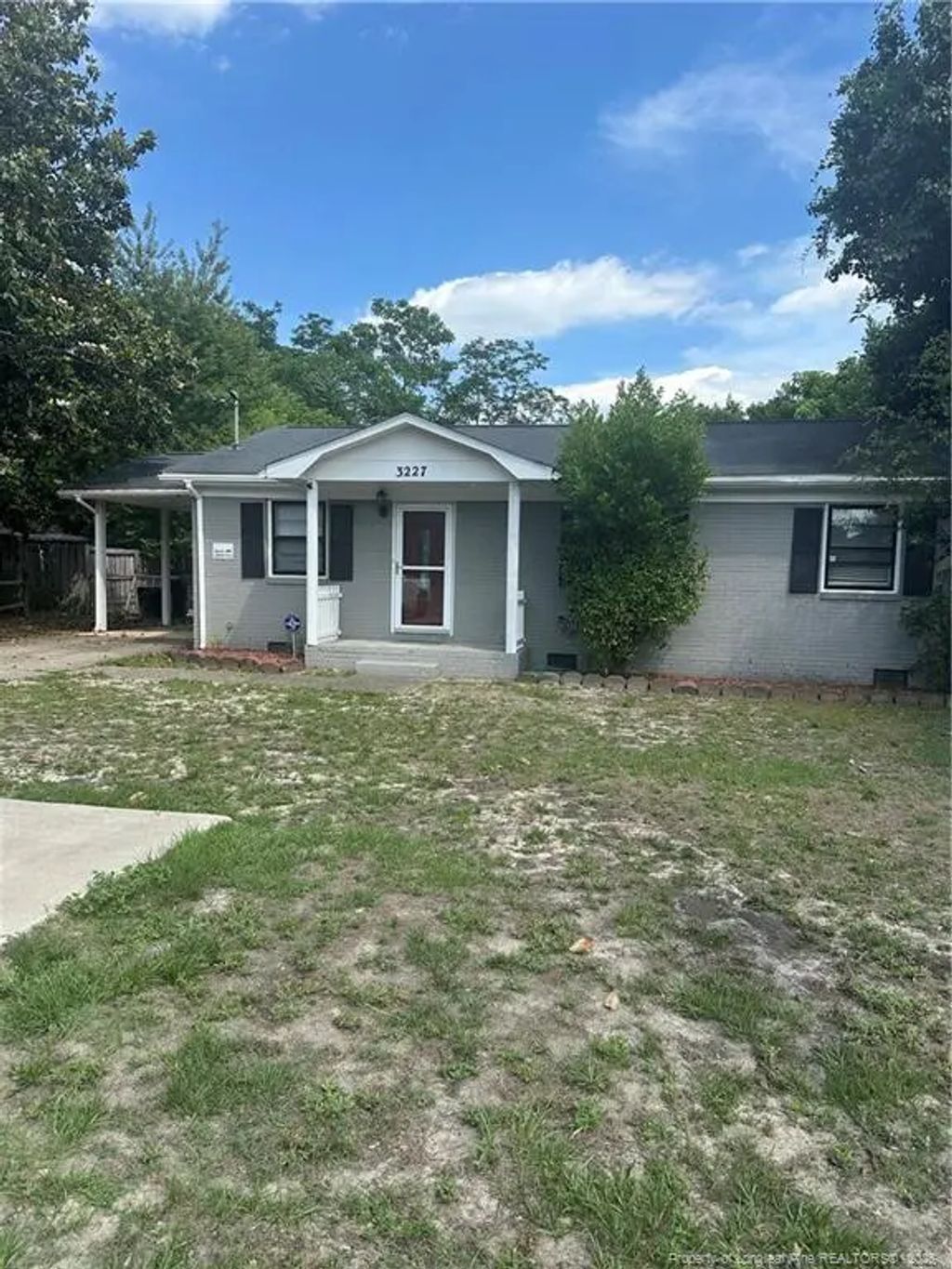 3227 Legion Road, Hope Mills