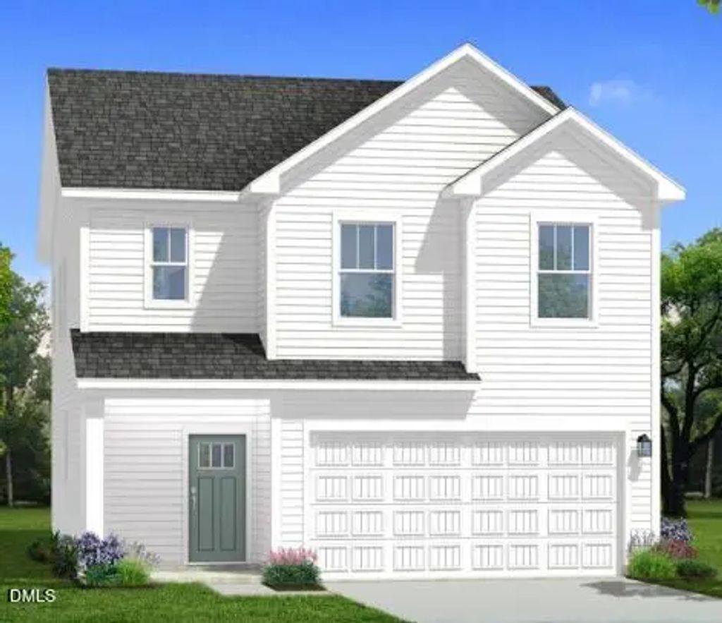 44 Gerrard Street, Franklinton