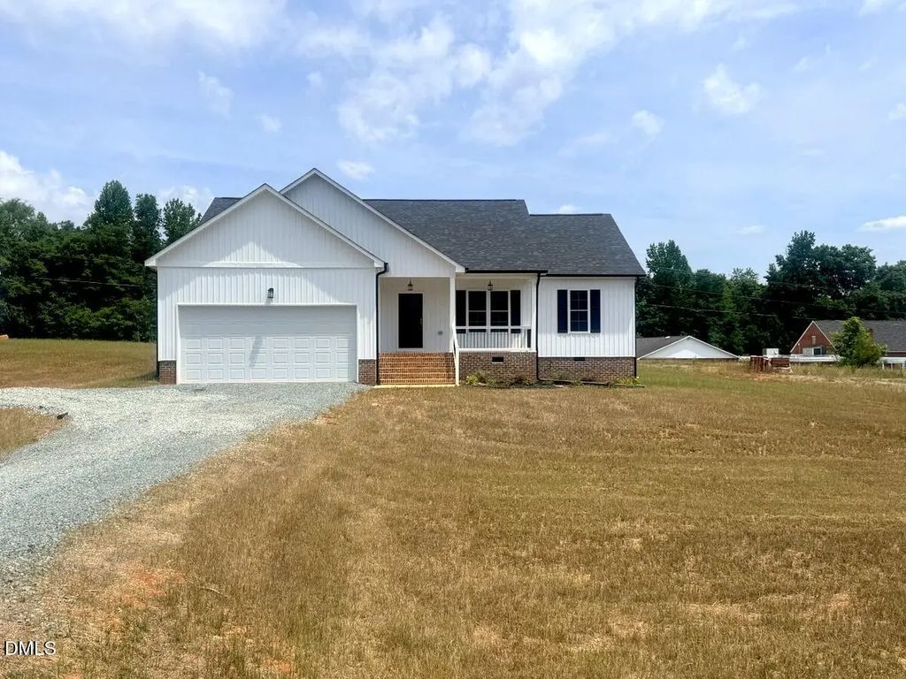 2916 Gibsonville Ossipee Road, Elon