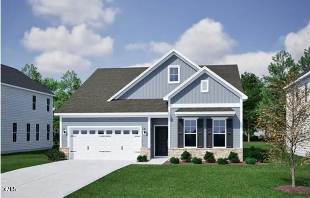 3241 Jessamine Street 360, Durham