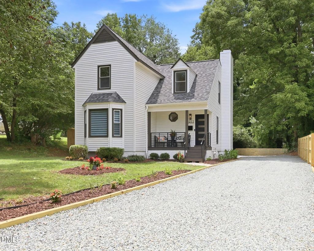 1011 Brighton Road, Raleigh