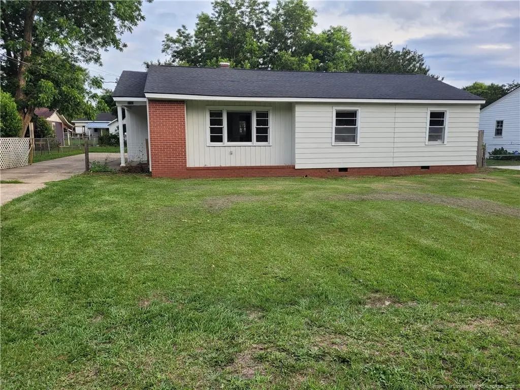5103 Cypress Road, Fayetteville