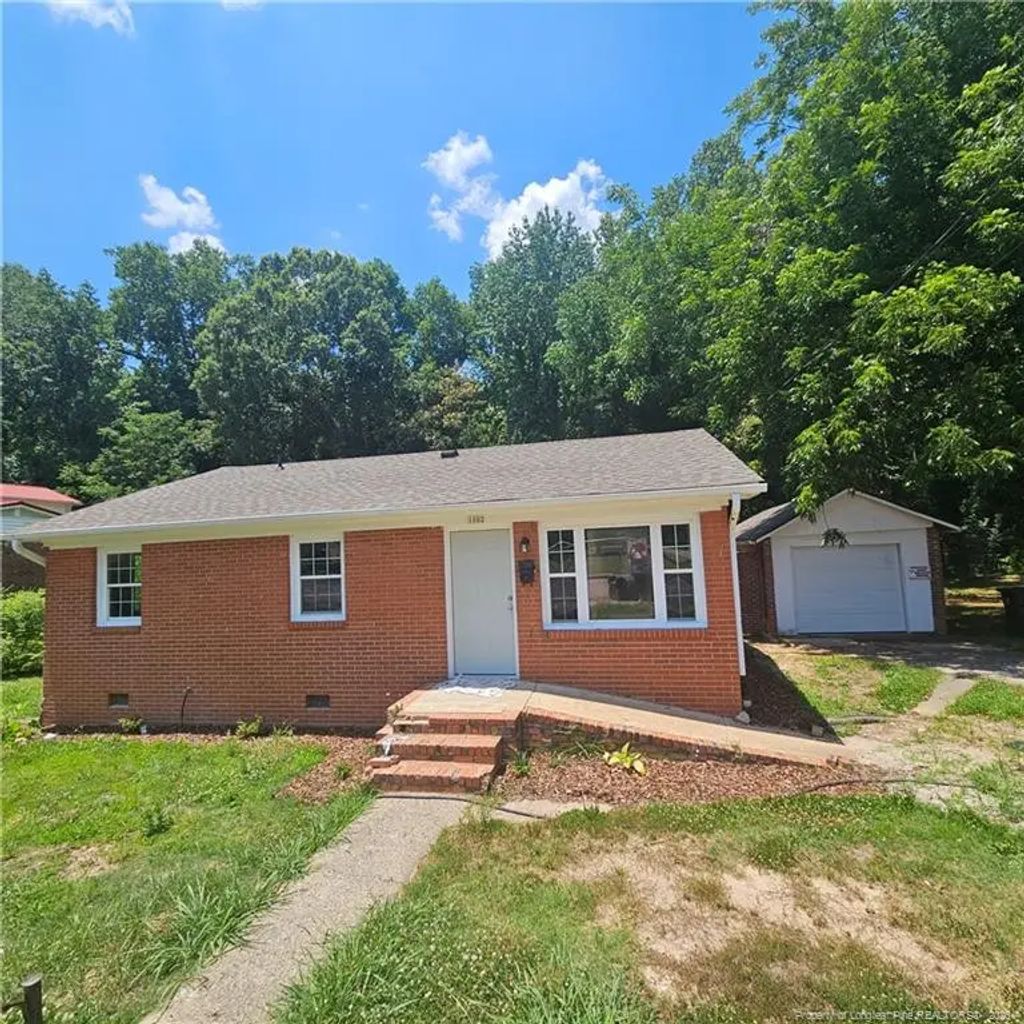 1002 Boykin Avenue, Sanford