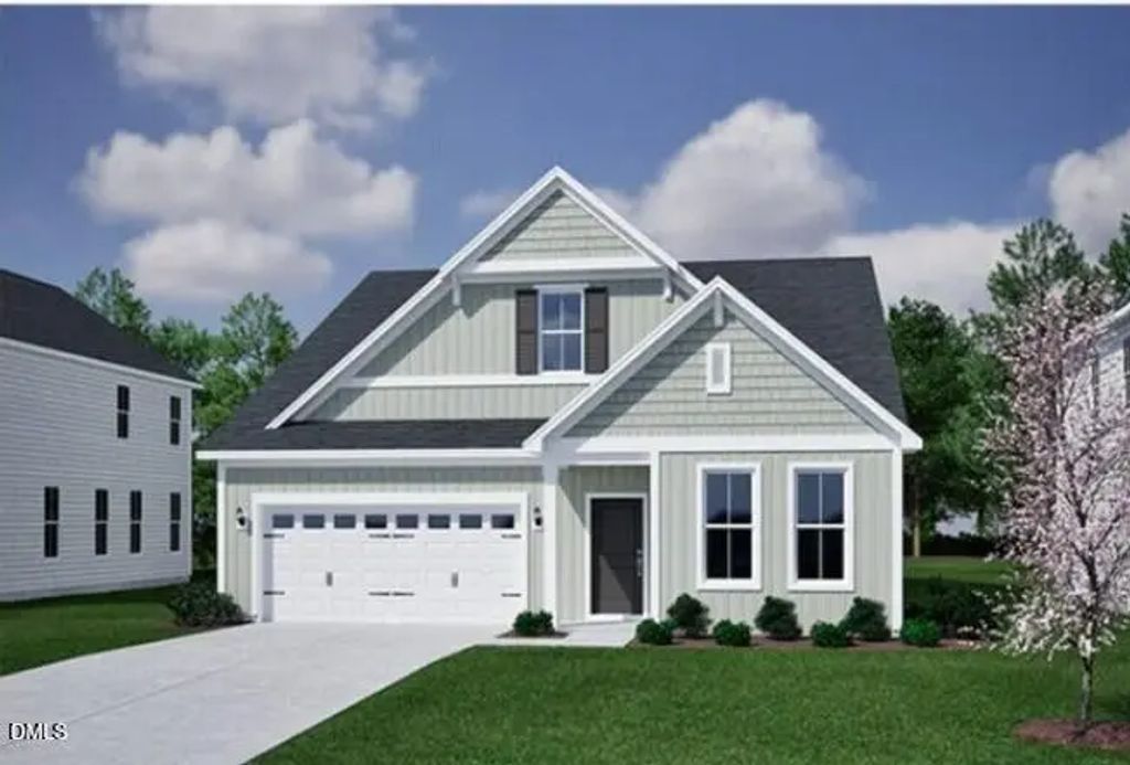 3221 Jessamine Street 355, Durham