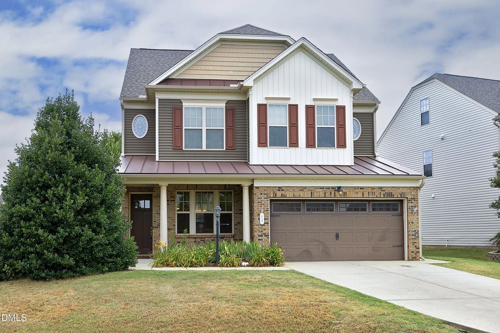 11 Baron Court, Garner