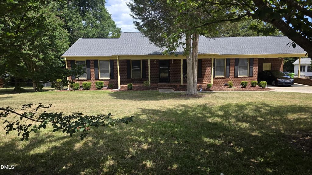 148 Luther Road, Raleigh