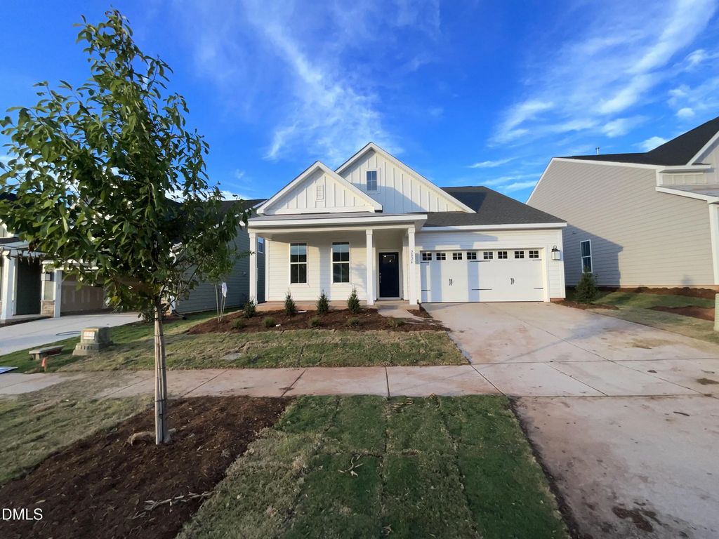 2024 Bull City Bend 380, Durham