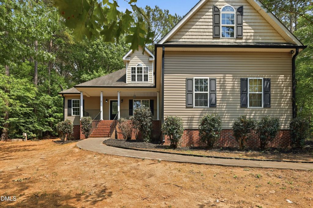 2130 Turquoise Lane, Franklinton