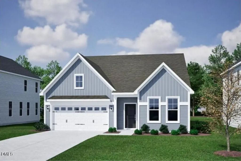 3237 Jessamine Street 359, Durham