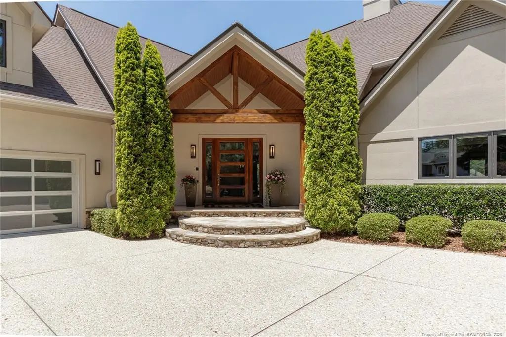 125 Belfair Court, Southern Pines