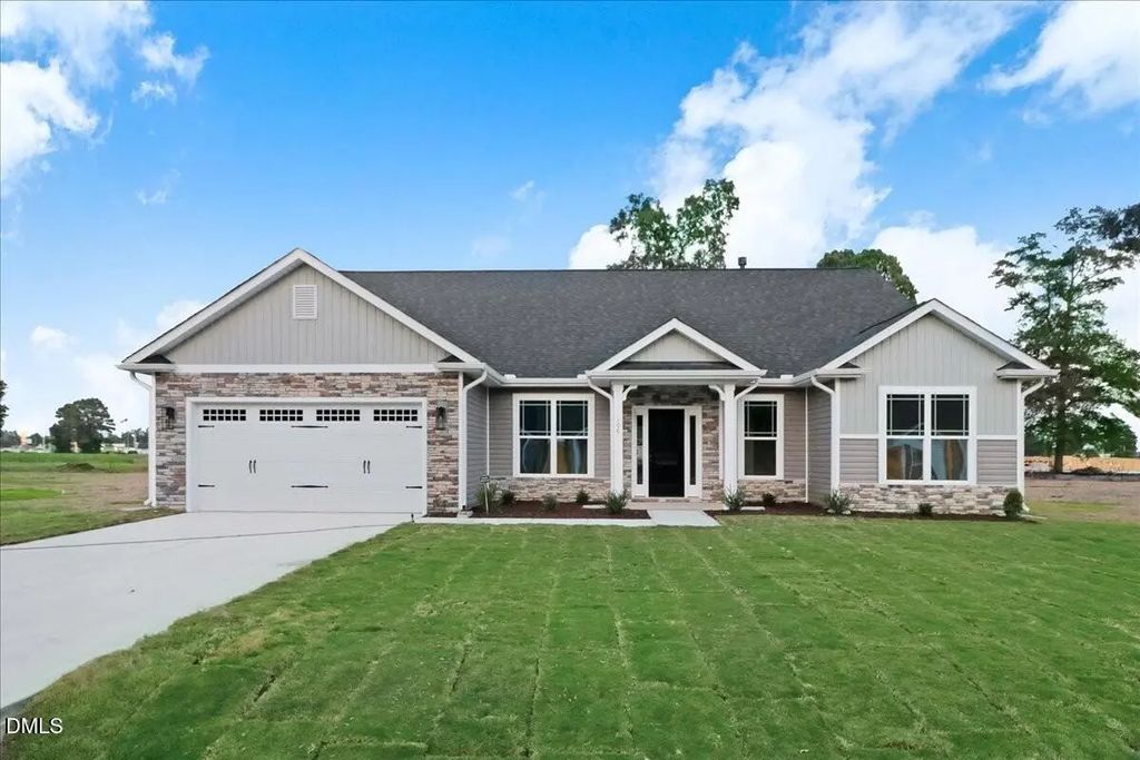 78 Deep Blue Trail, Middlesex