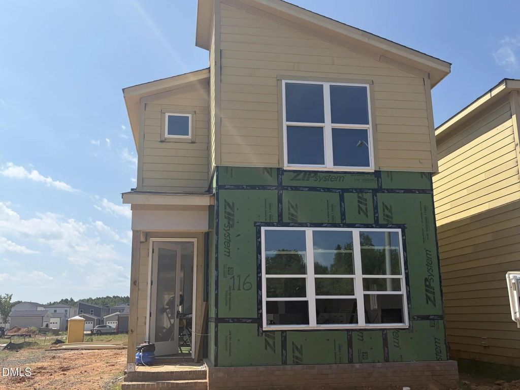 116 N Village Parkway, Pittsboro