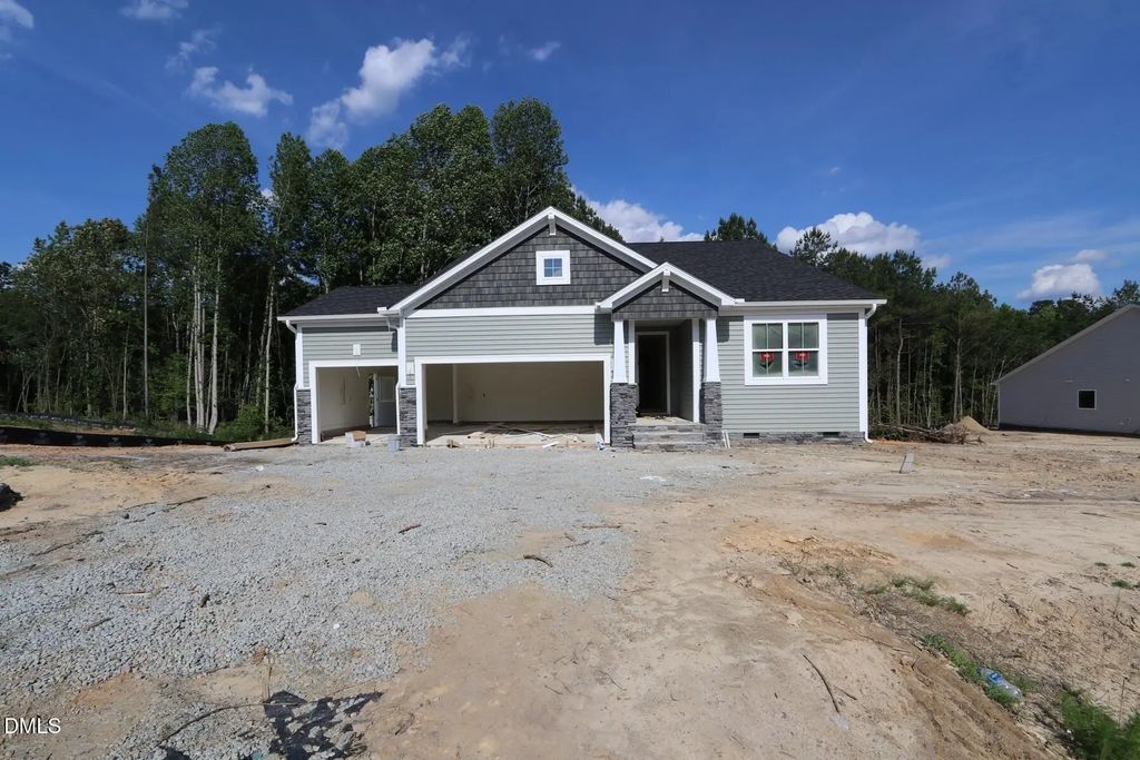 44 Baryton Way, Fuquay Varina