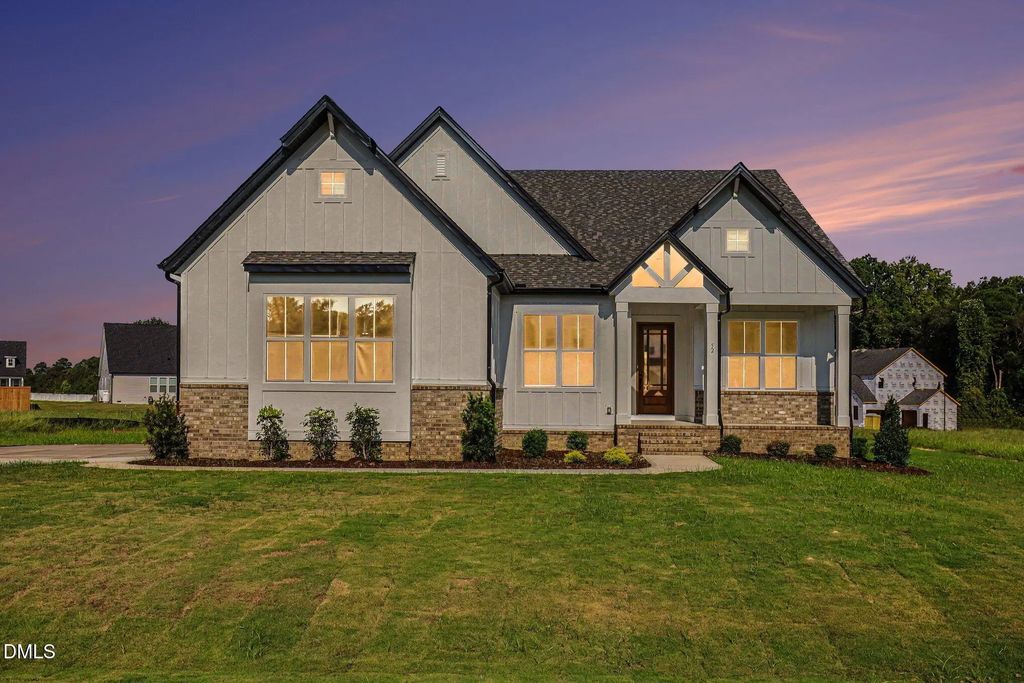 52 Priming Way, Angier