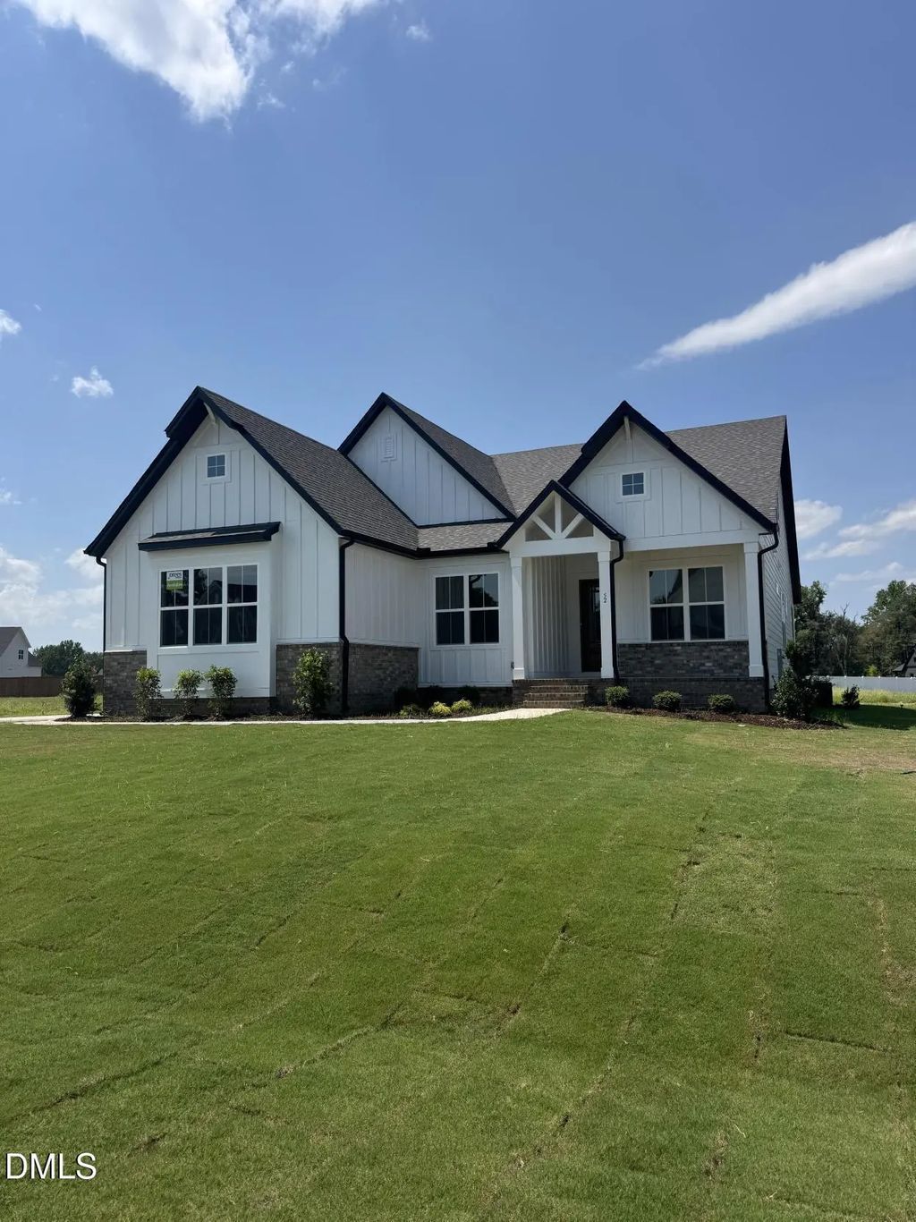52 Priming Way, Angier
