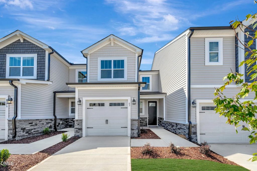 63 Dorado Drive 193, Angier