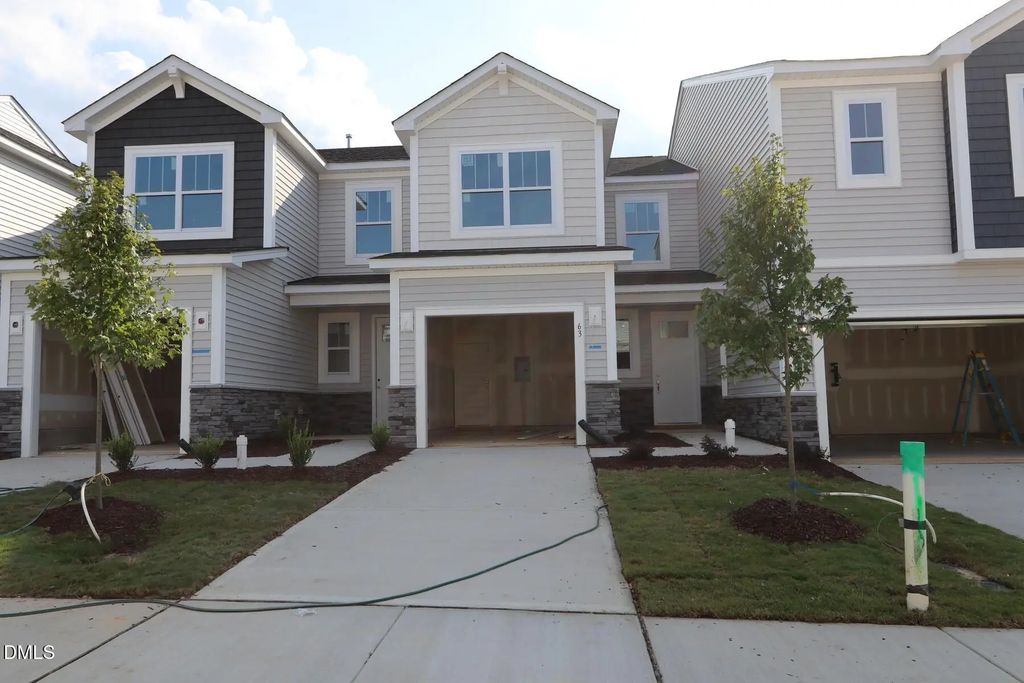63 Dorado Drive 193, Angier