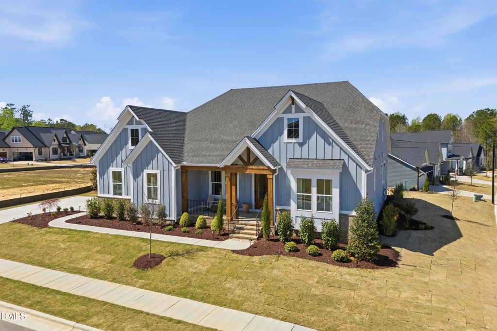 0 Jaback Drive, Zebulon
