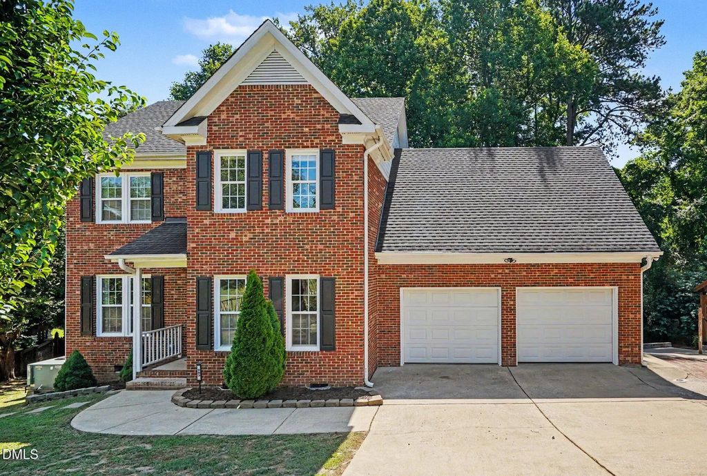 903 Baileymoor Court, Fuquay Varina