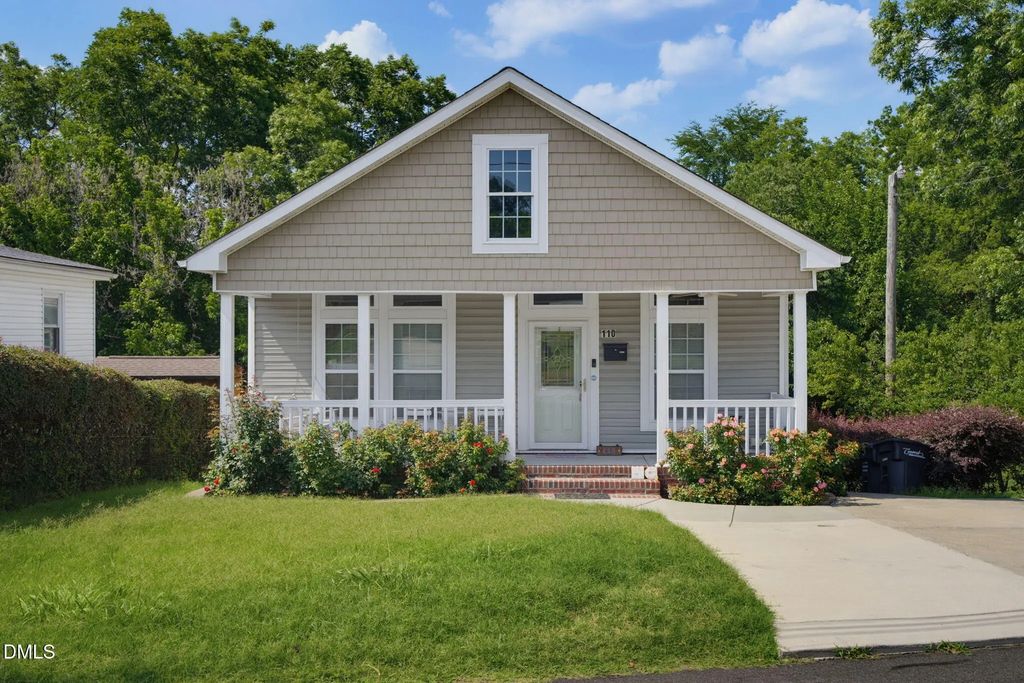 110 Princess Avenue Sw, Concord