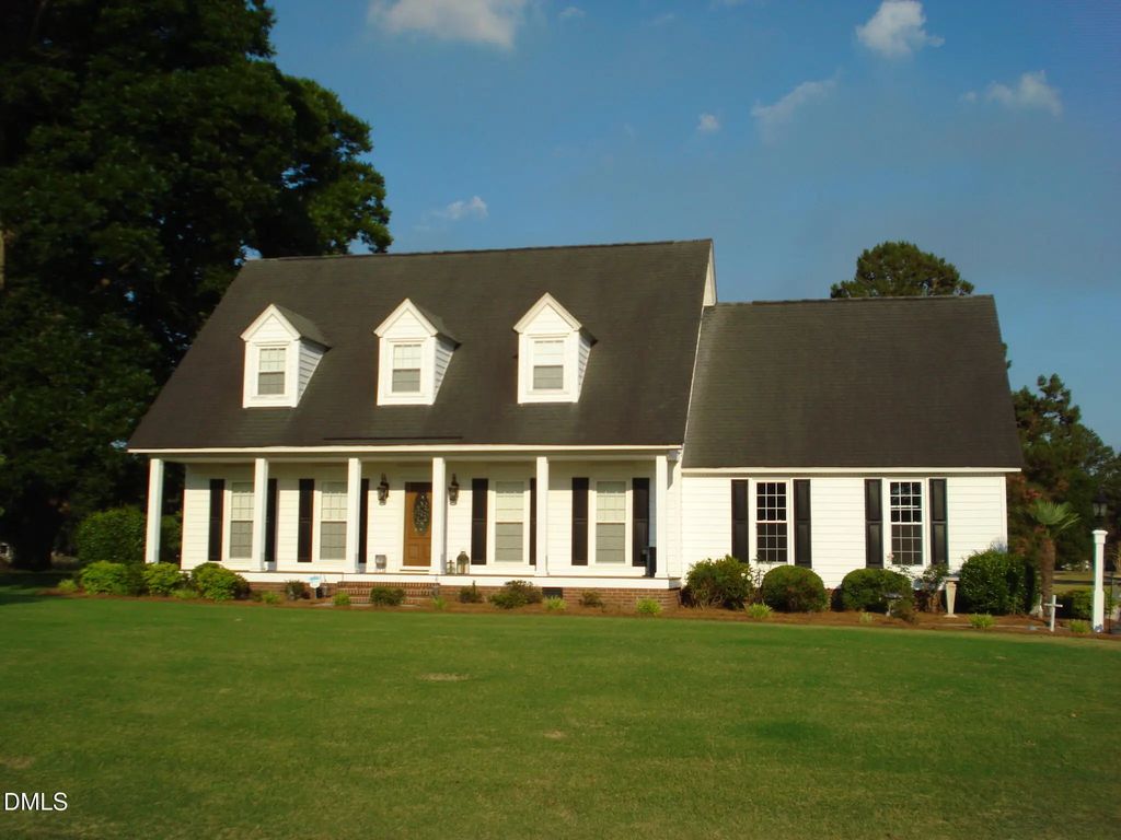 41 Sandy Ridge Road, Dunn