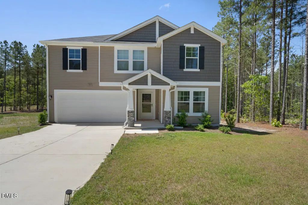 164 Rocking Horse Lane, Sanford