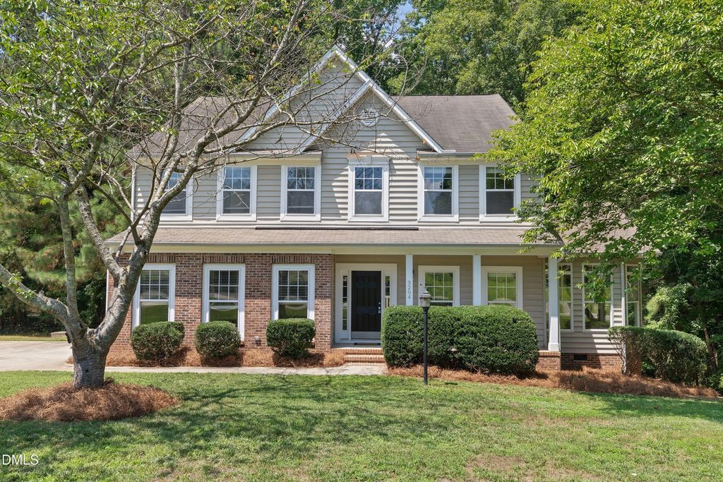 3204 Orchestra Court, Apex