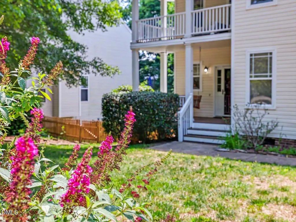 3317 Neuse Crossing Drive, Raleigh