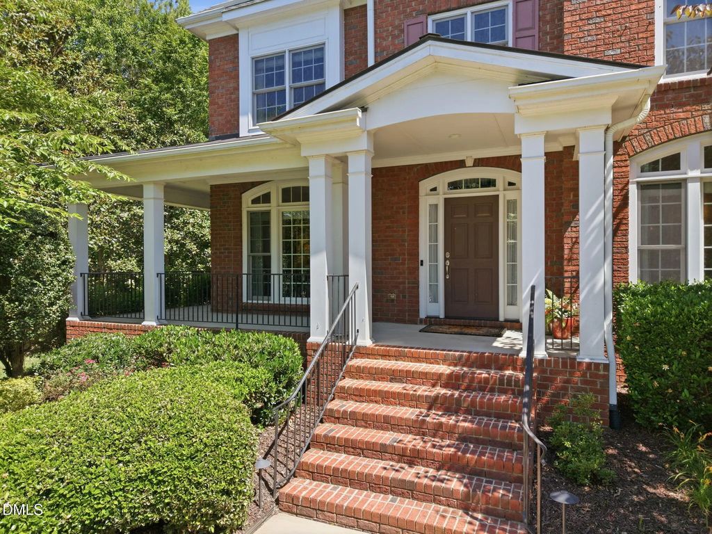 4317 Taylor Hall Place, Chapel Hill