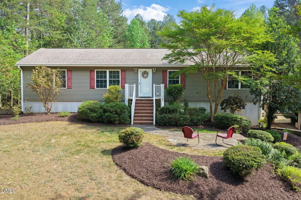7620 Trottinridge Road, Skipwith