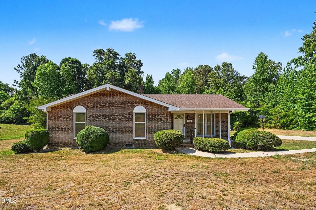 3662 W Antioch Drive, Oxford