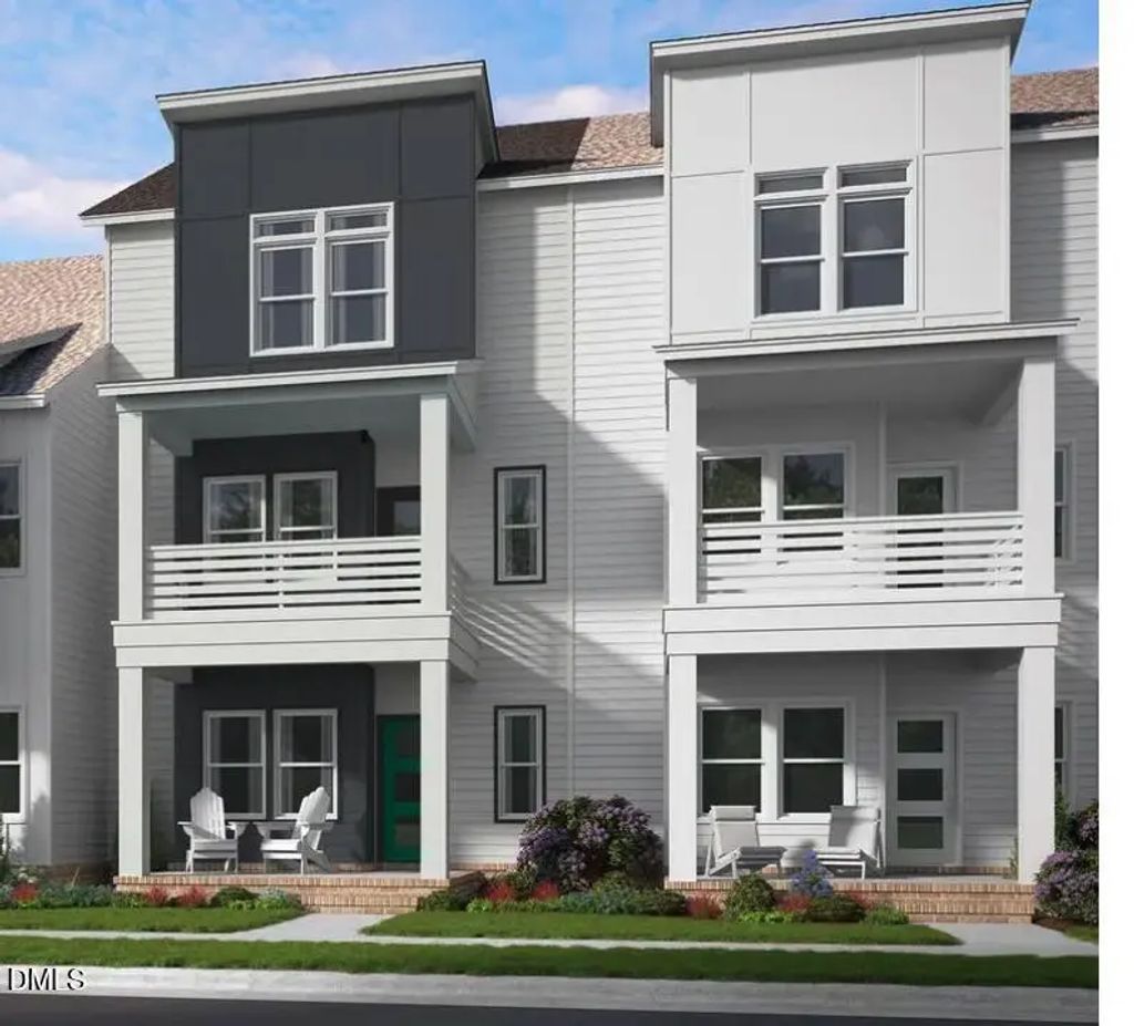 1152 Lamplighter Drive 388, Raleigh