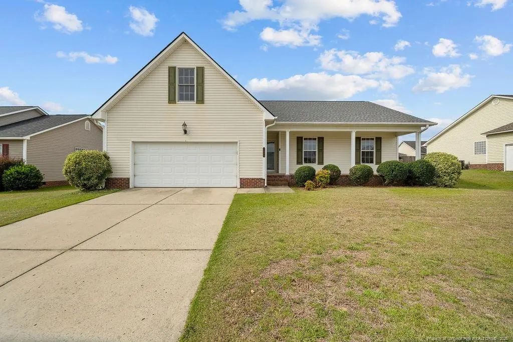 1449 Mingary Avenue, Fayetteville